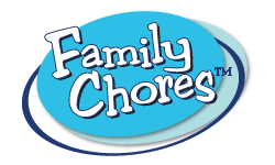 FamilyChores.com Logo